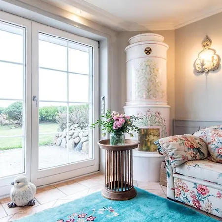 Luxus Soenshoern 8 * Munkmarsch