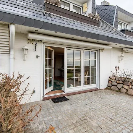 Luxus Soenshoern 8 * Munkmarsch