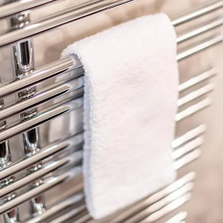 Apartment Luxus Soenshoern 8 Munkmarsch