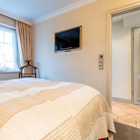 Luxus Soenshoern 8 * Munkmarsch