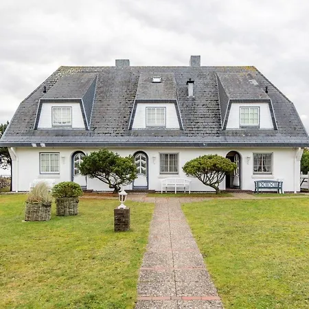 Luxus Soenshoern 8