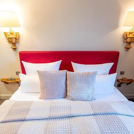 Appartement Luxus Soenshoern 8 Munkmarsch