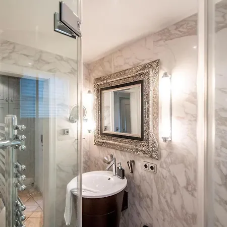 Luxus Soenshoern 8 * Munkmarsch