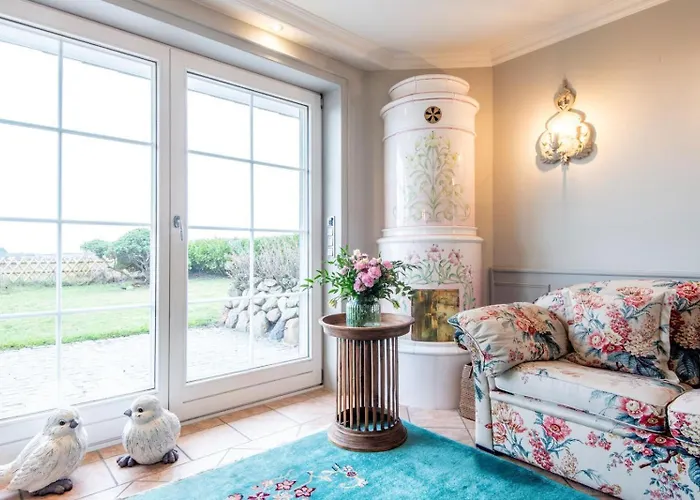 Luxus Soenshoern 8 * Munkmarsch