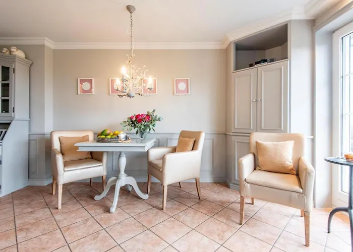 Luxus Soenshoern 8 Munkmarsch