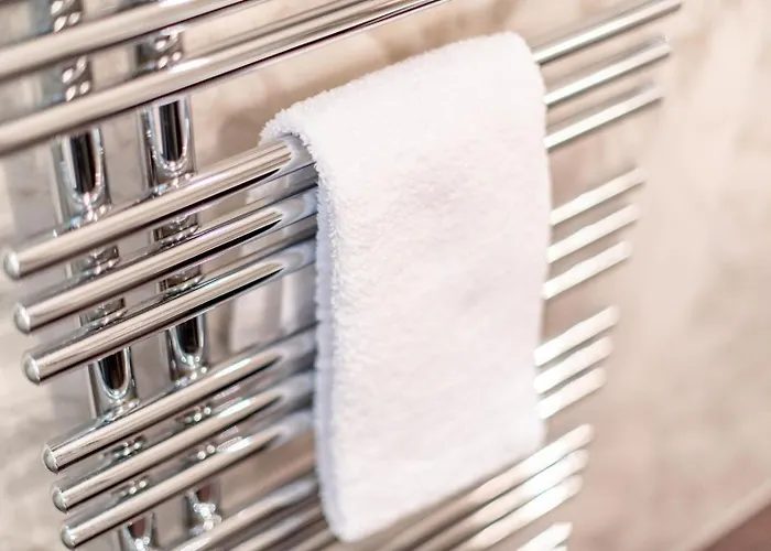 Appartamento Luxus Soenshoern 8 Munkmarsch