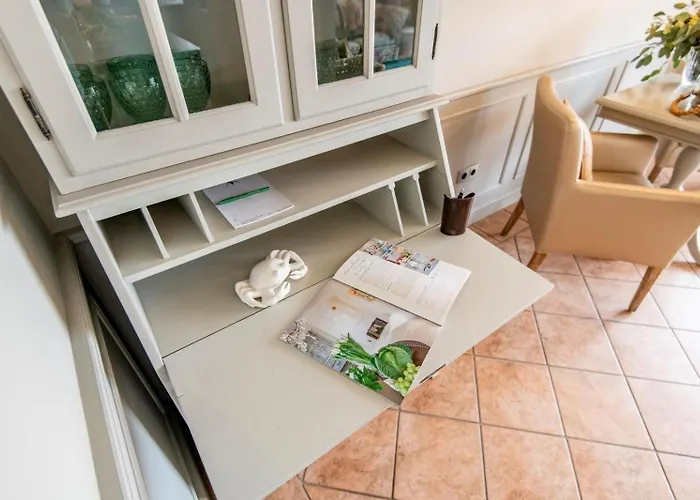 Luxus Soenshoern 8 Munkmarsch