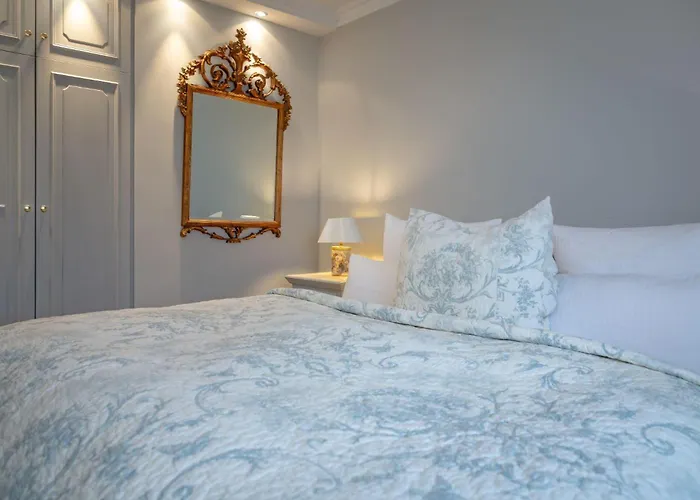 Luxus Soenshoern 8 Munkmarsch